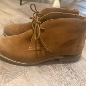 Women’s Hush Puppy Bounce Boots